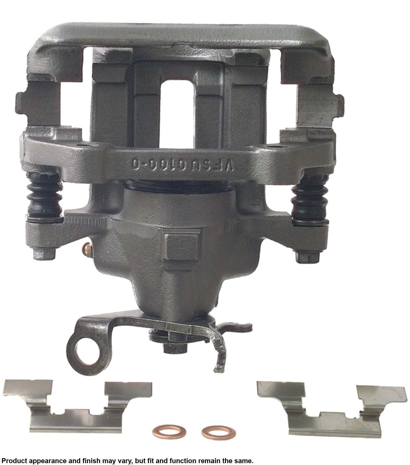 Cardone Reman Disc Brake Caliper 18-B4853