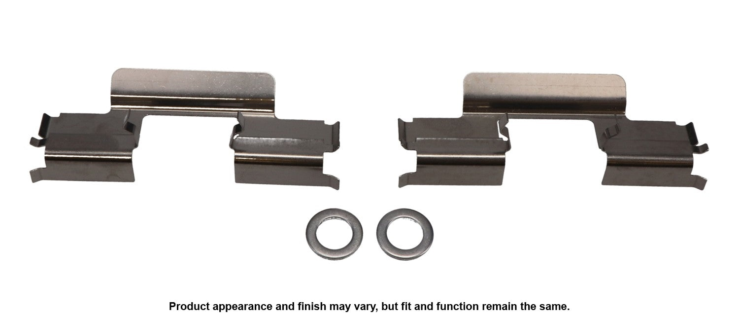 Cardone Reman Disc Brake Caliper 18-B4854