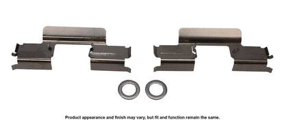 Cardone Reman Disc Brake Caliper 18-B4854
