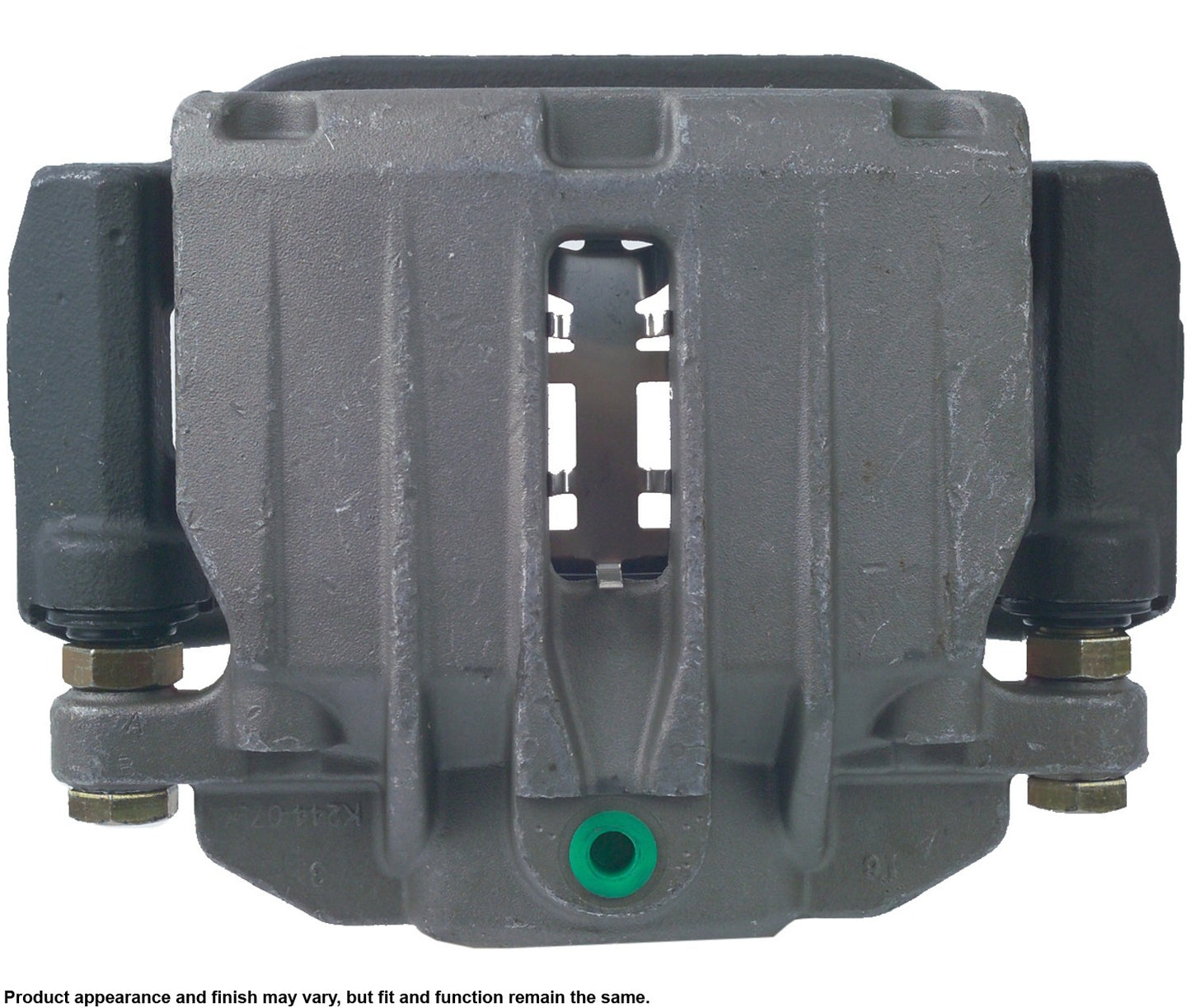 Cardone Reman Disc Brake Caliper 18-B4855