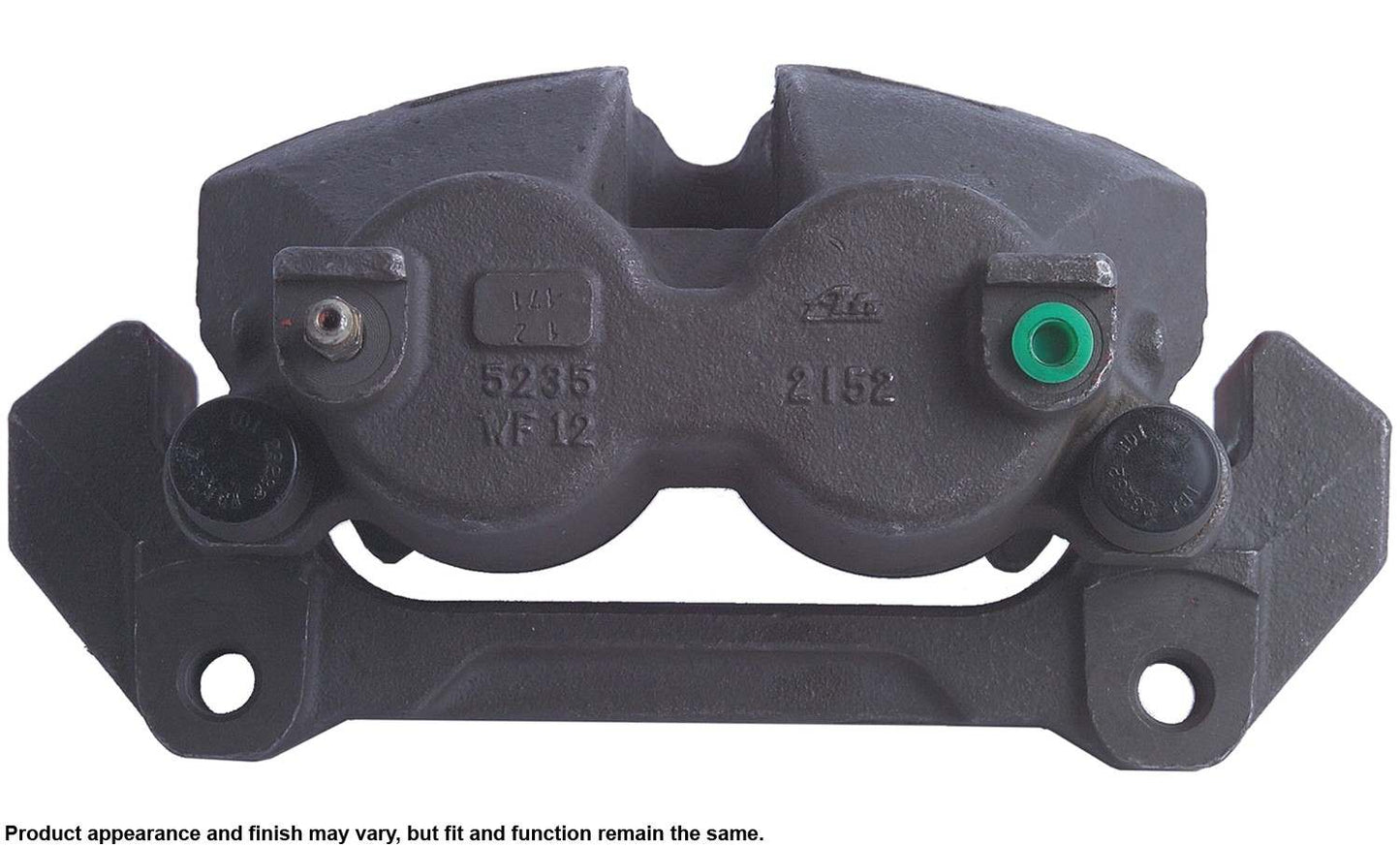Cardone Reman Disc Brake Caliper 18-B4856