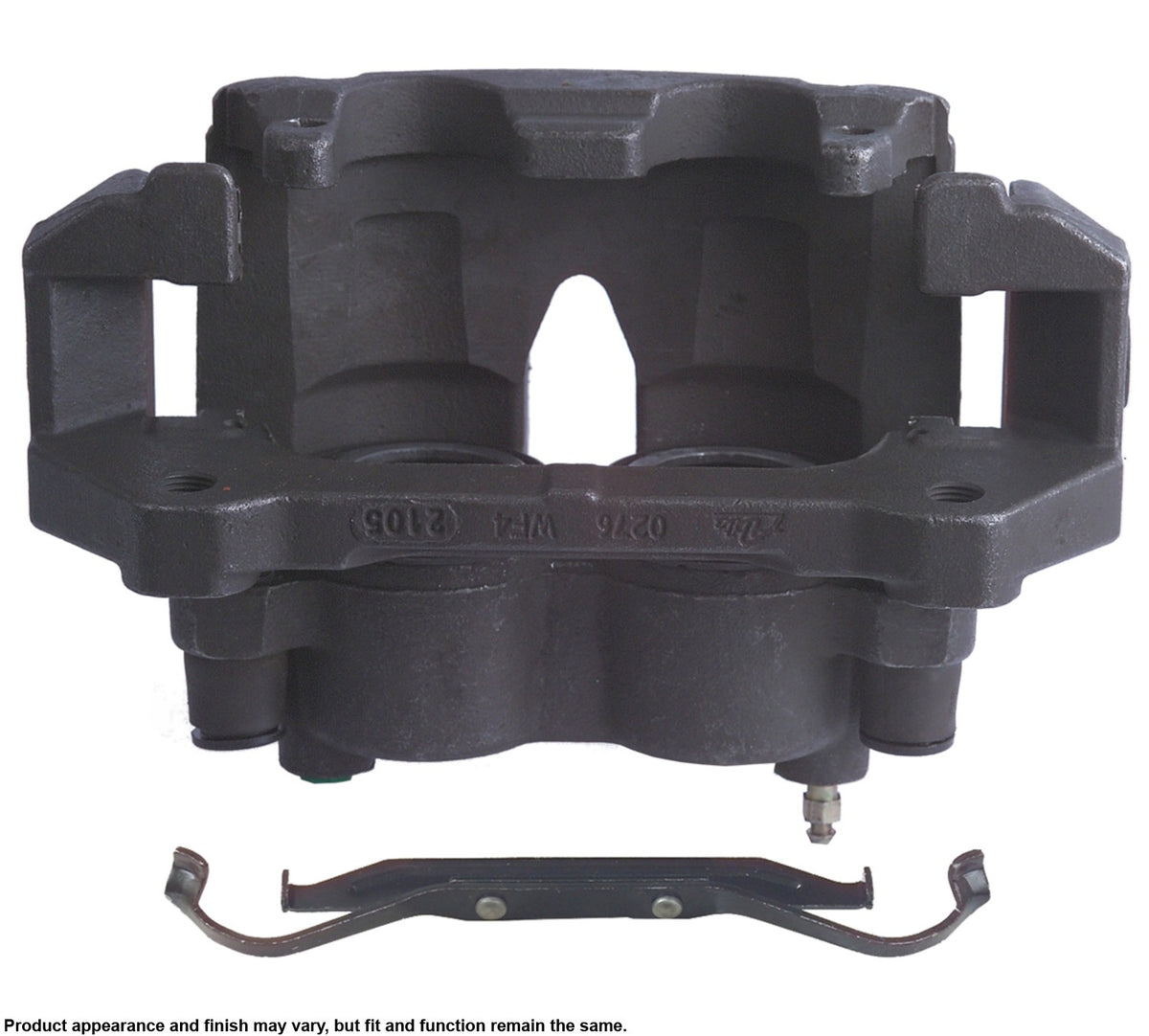 Cardone Reman Disc Brake Caliper 18-B4856