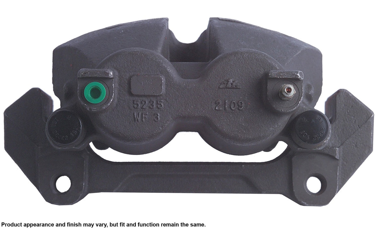Cardone Reman Disc Brake Caliper 18-B4857