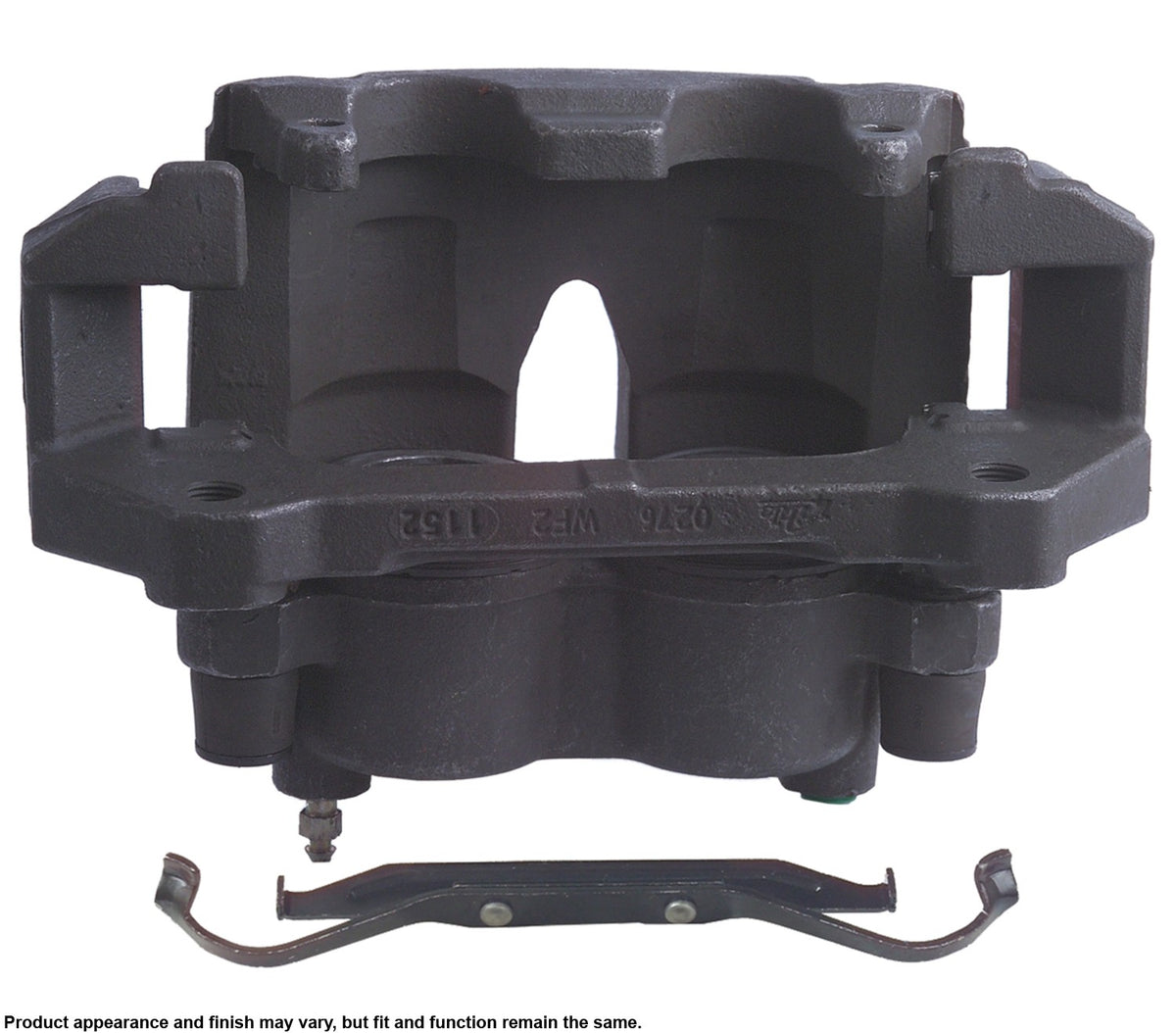 Cardone Reman Disc Brake Caliper 18-B4857