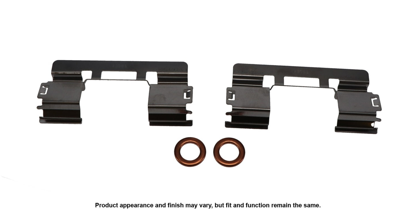 Cardone Reman Disc Brake Caliper 18-B4861