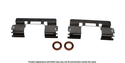 Cardone Reman Disc Brake Caliper 18-B4861