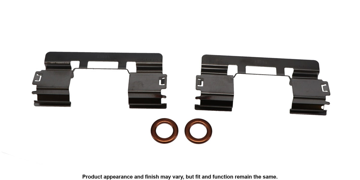 Cardone Reman Disc Brake Caliper 18-B4861