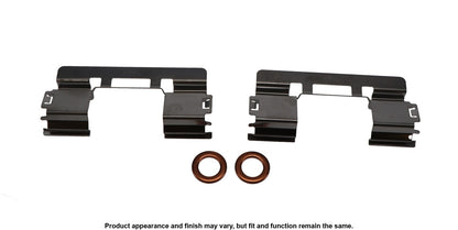 Cardone Reman Disc Brake Caliper 18-B4861