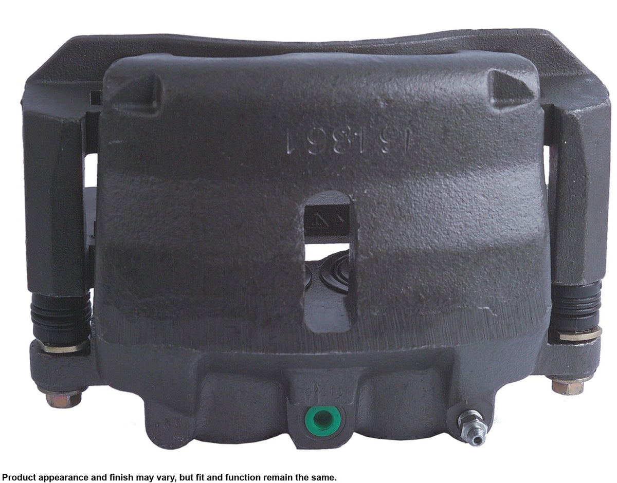 Cardone Reman Disc Brake Caliper 18-B4861