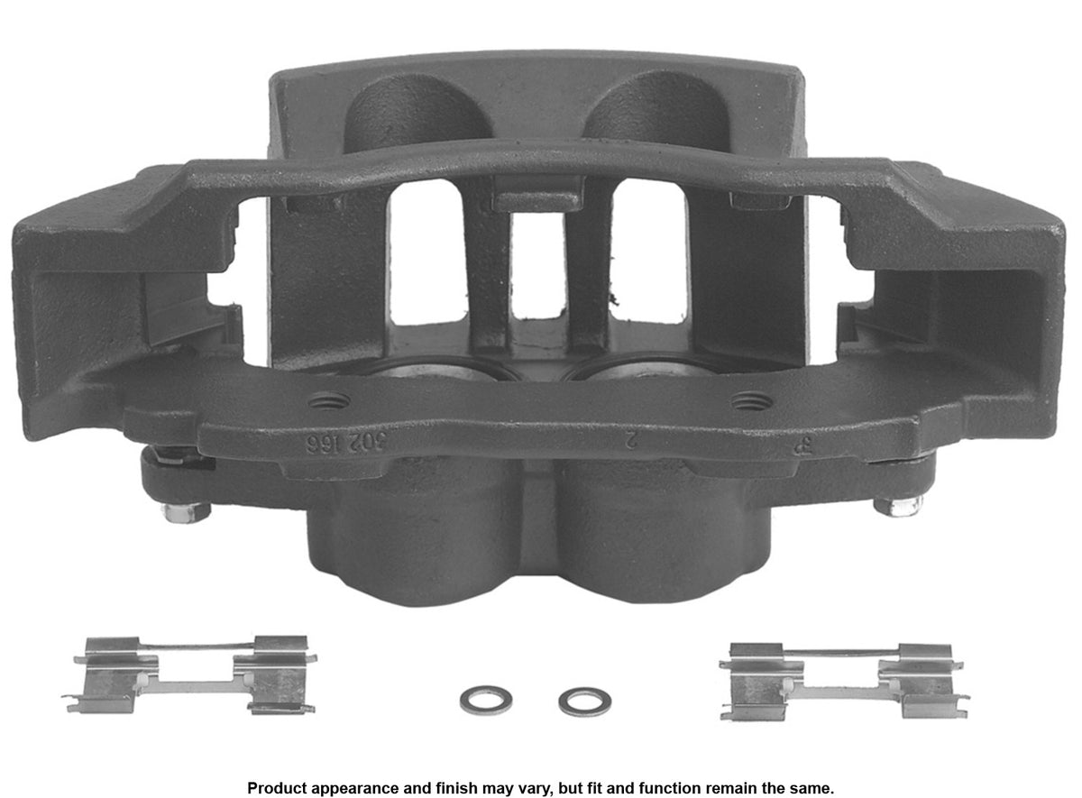 Cardone Reman Disc Brake Caliper 18-B4864