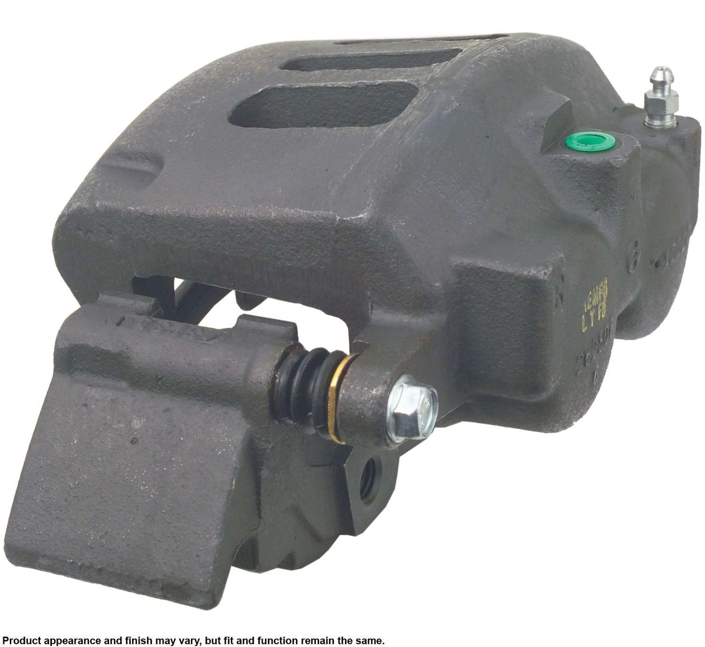 Cardone Reman Disc Brake Caliper 18-B4865