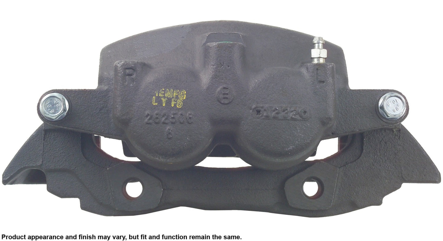 Cardone Reman Disc Brake Caliper 18-B4865