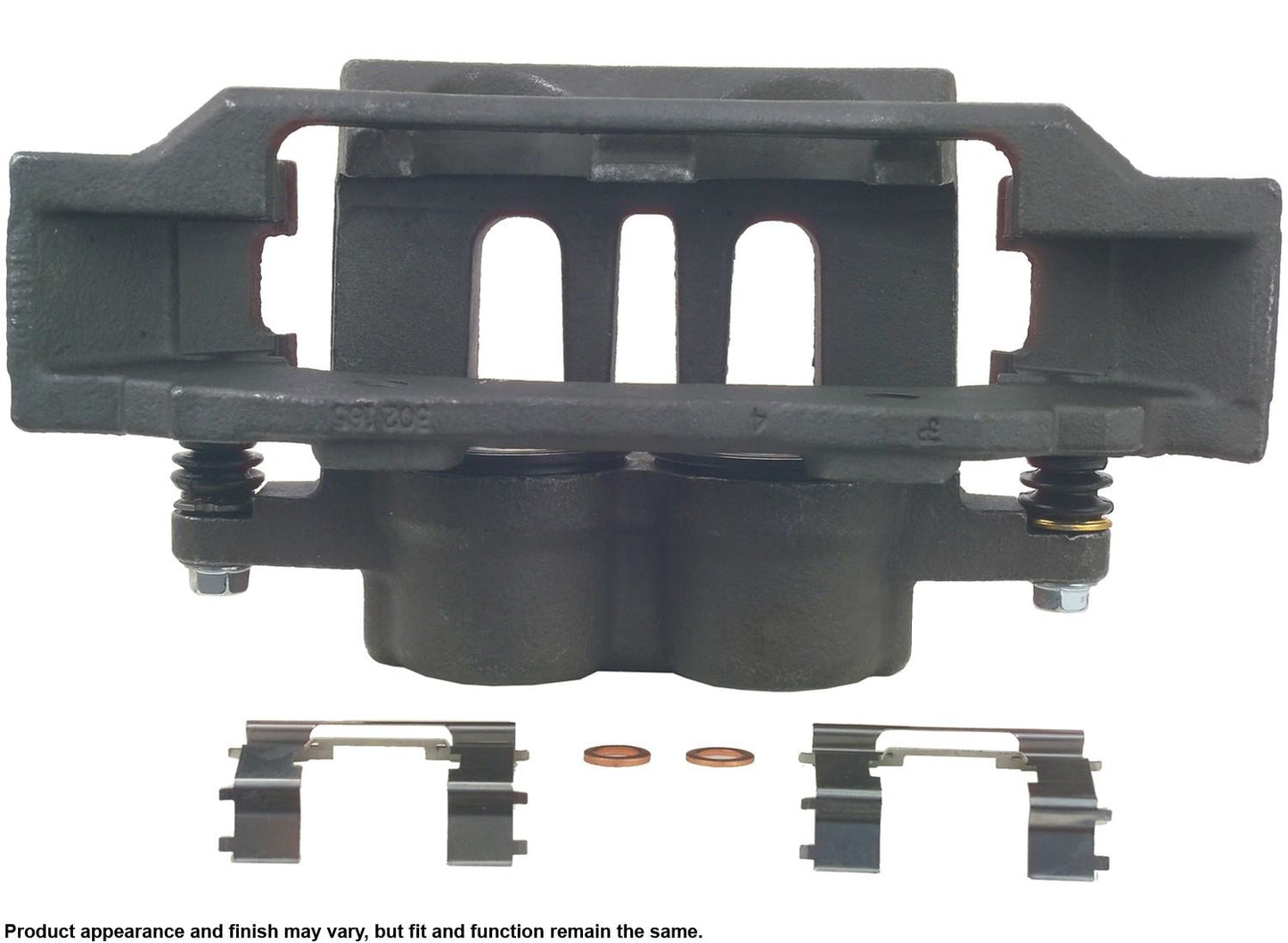 Cardone Reman Disc Brake Caliper 18-B4865