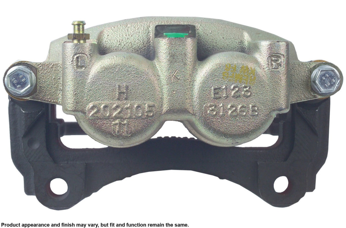 Cardone Reman Disc Brake Caliper 18-B4866