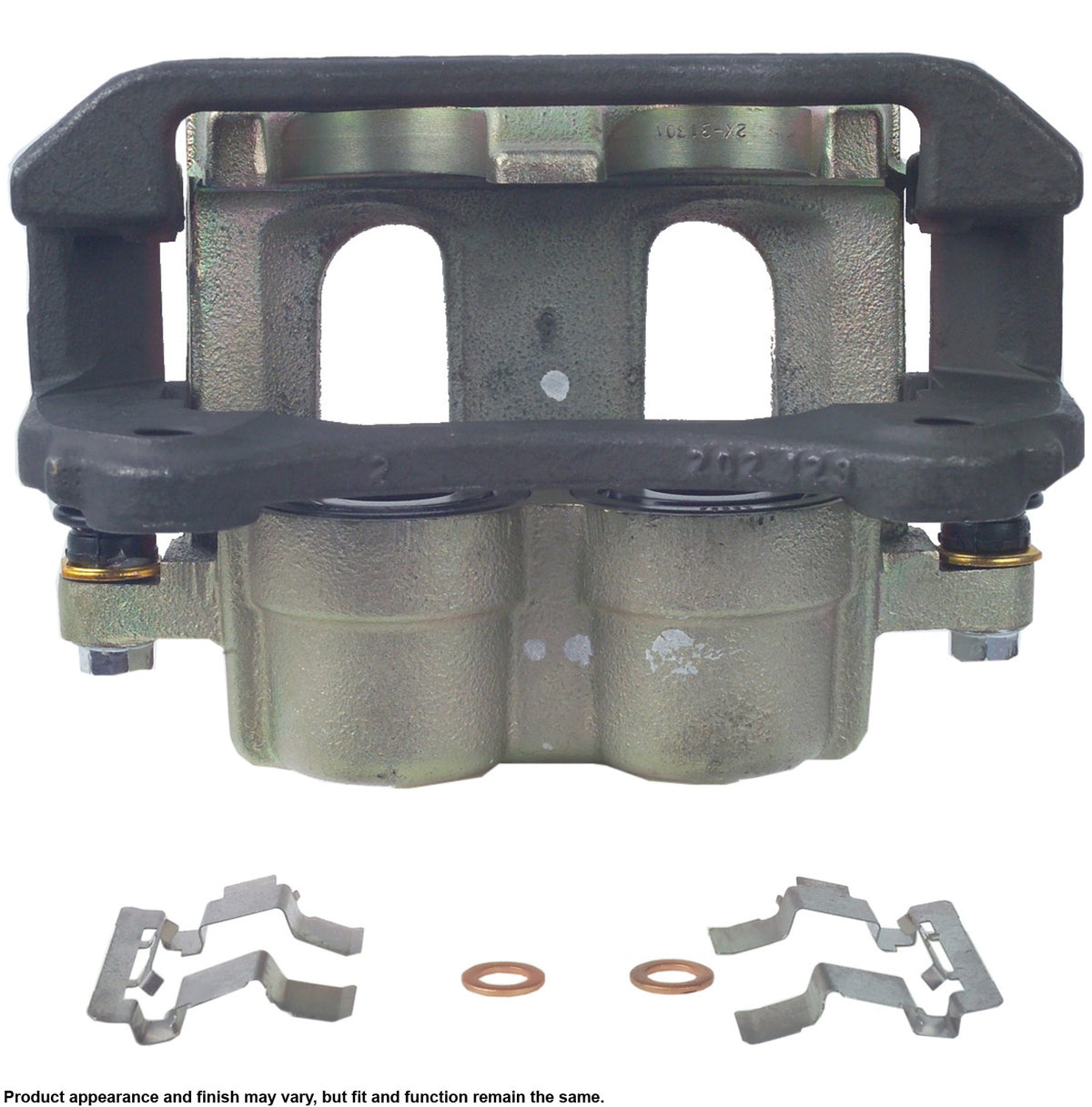 Cardone Reman Disc Brake Caliper 18-B4866