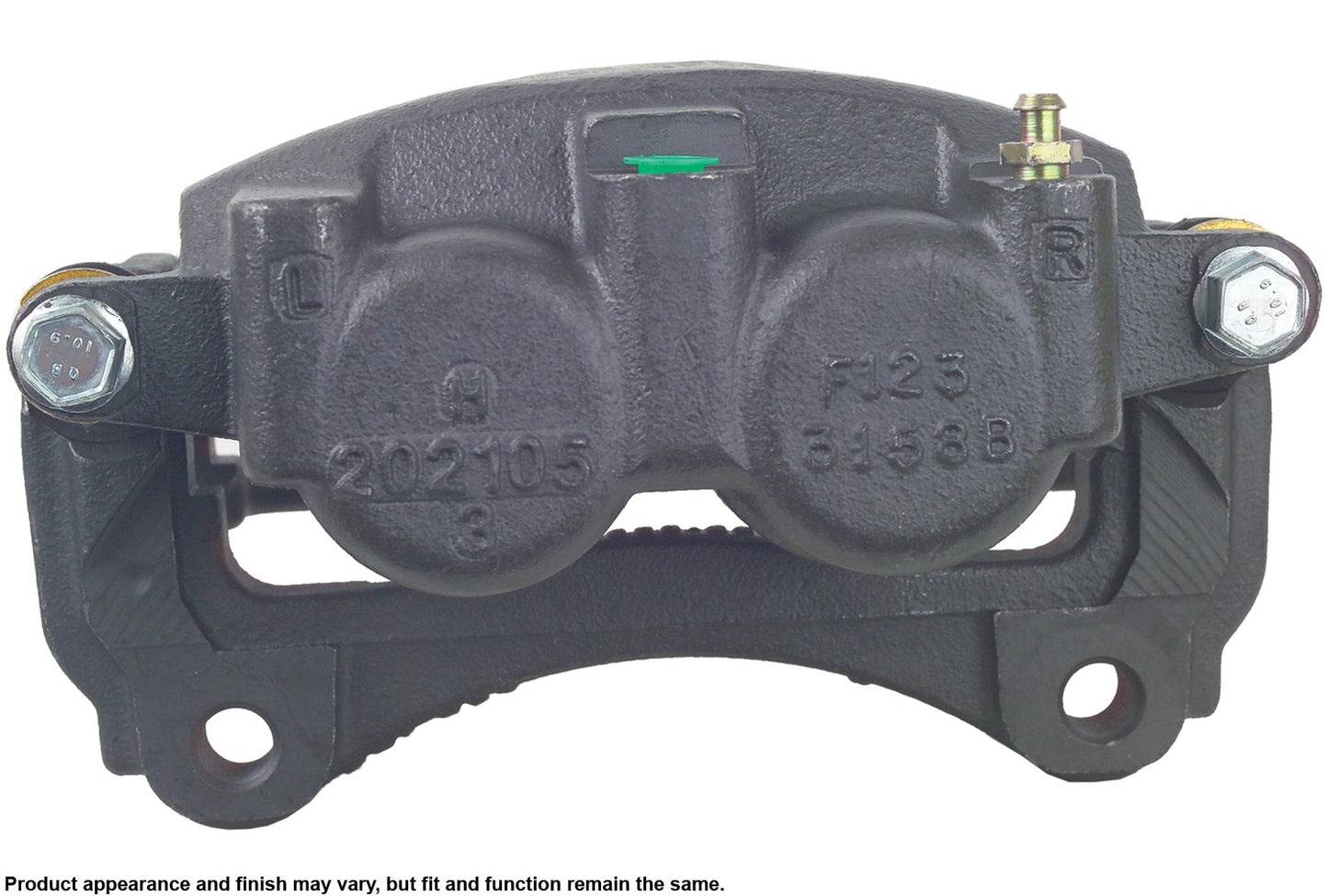 Cardone Reman Disc Brake Caliper 18-B4867
