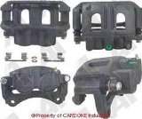 Cardone Reman Disc Brake Caliper 18-B4867
