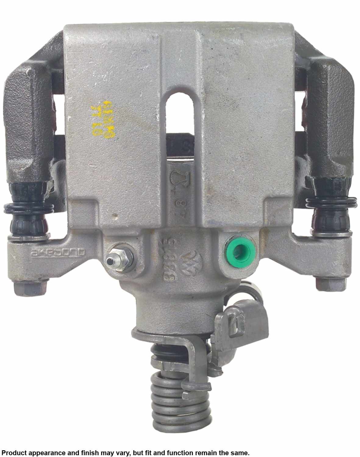 Cardone Reman Disc Brake Caliper 18-B4868