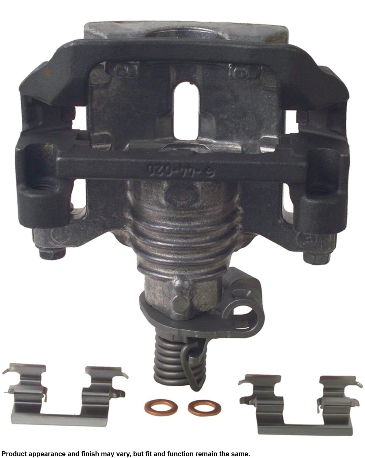 Cardone Reman Disc Brake Caliper 18-B4869