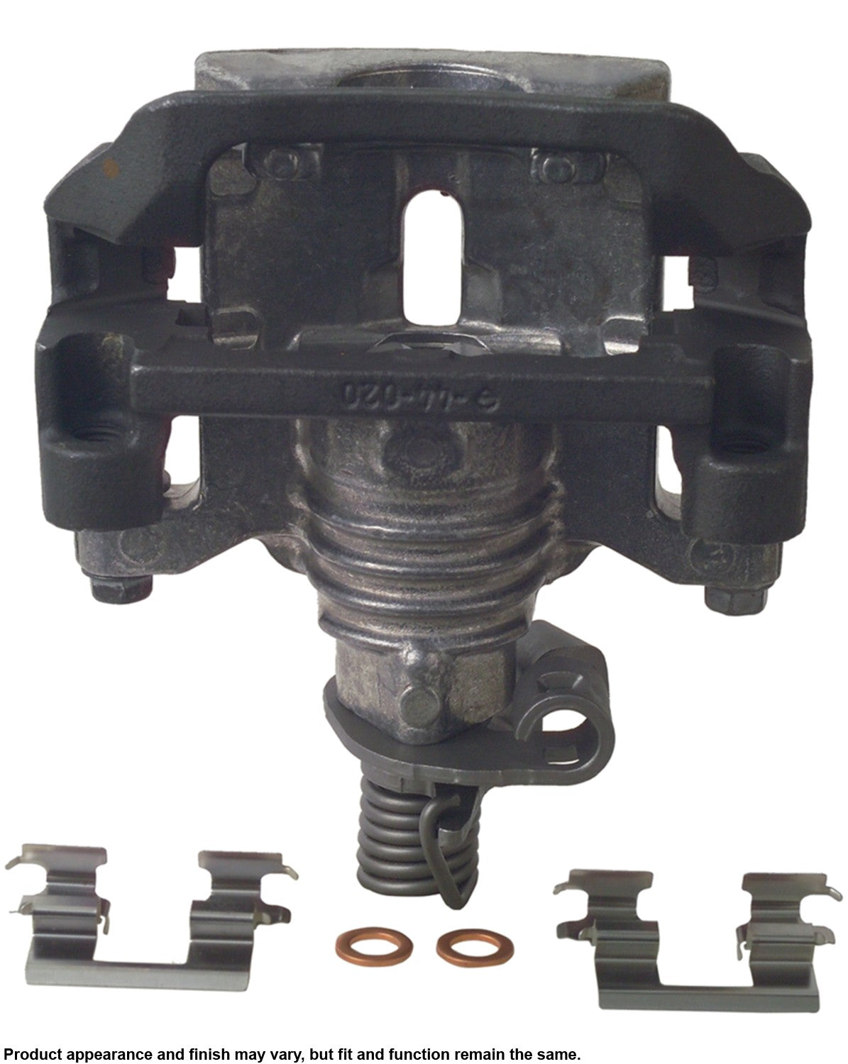 Cardone Reman Disc Brake Caliper 18-B4869