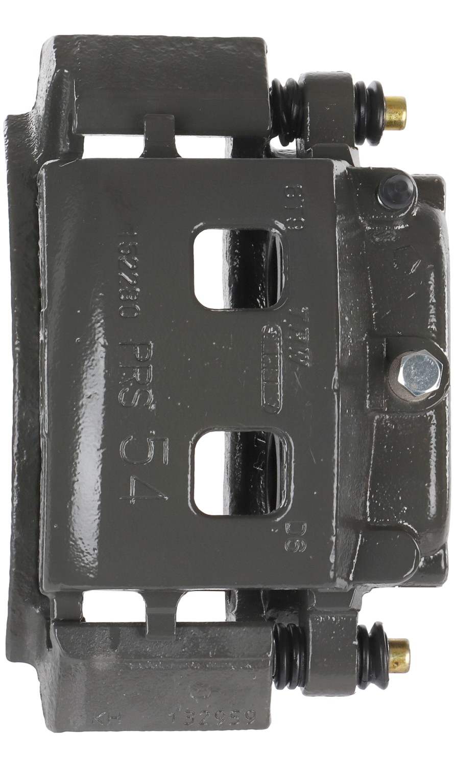 Cardone Reman Disc Brake Caliper 18-B4877
