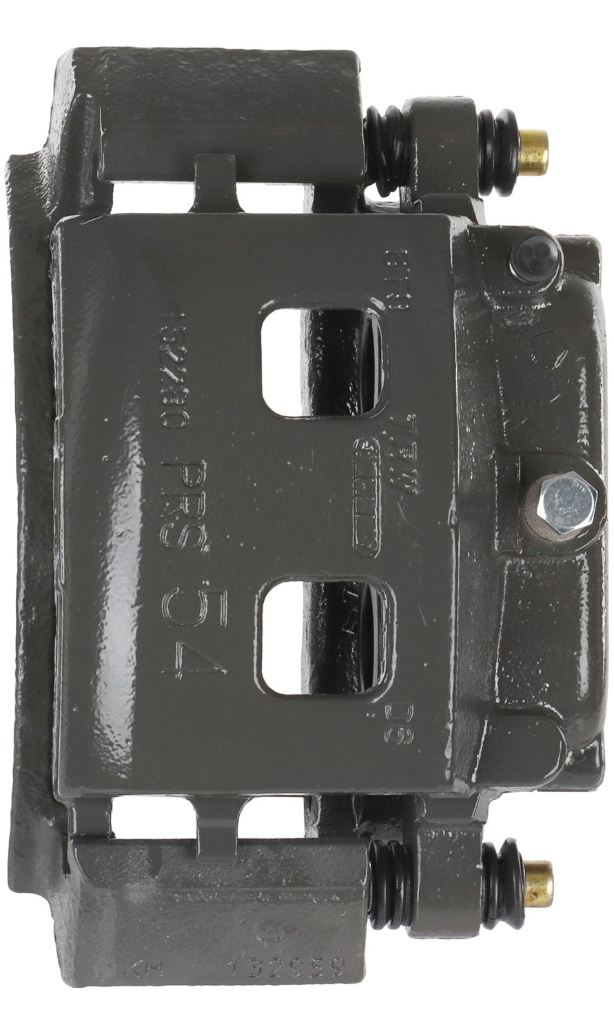 Cardone Reman Disc Brake Caliper 18-B4877