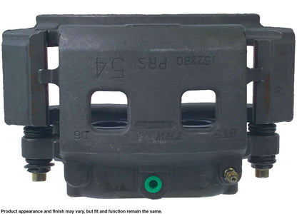Cardone Reman Disc Brake Caliper 18-B4877