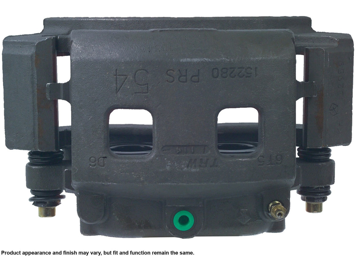 Cardone Reman Disc Brake Caliper 18-B4877
