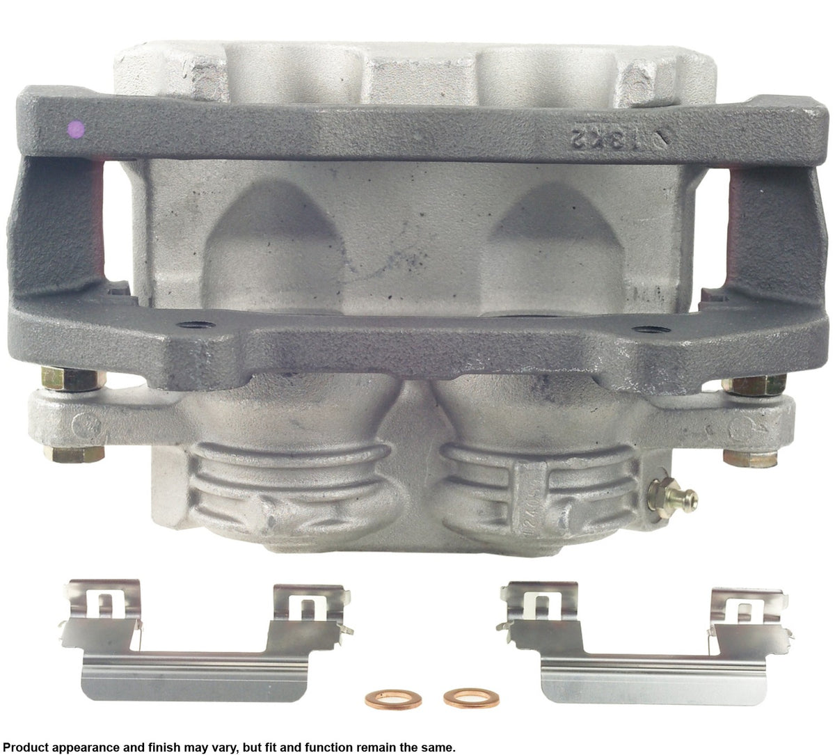 Cardone Reman Disc Brake Caliper 18-B4878