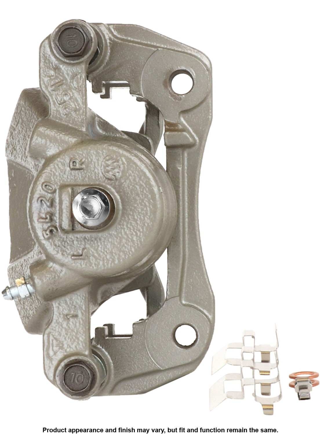 Cardone Reman Disc Brake Caliper 18-B4880