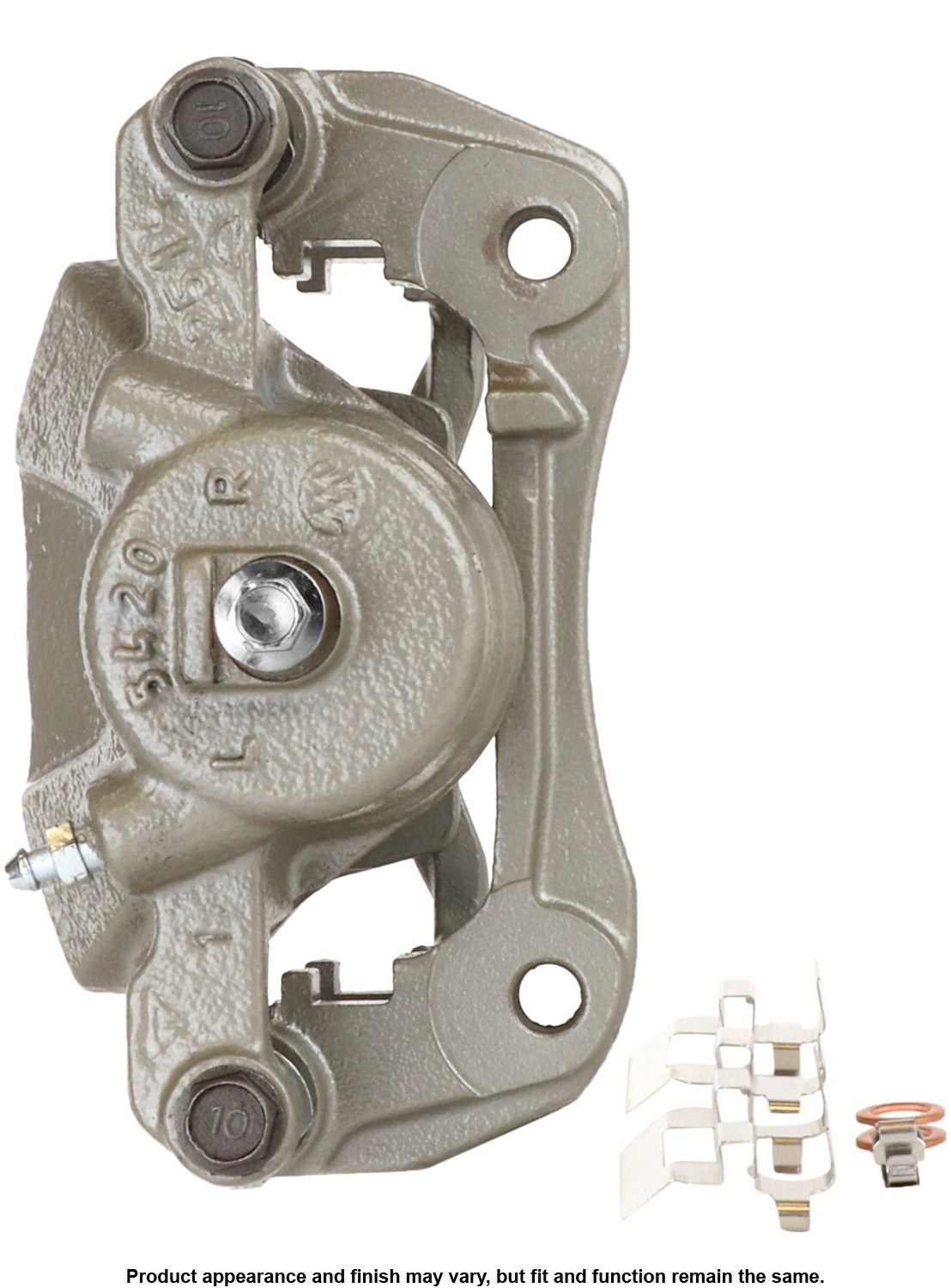 Cardone Reman Disc Brake Caliper 18-B4880
