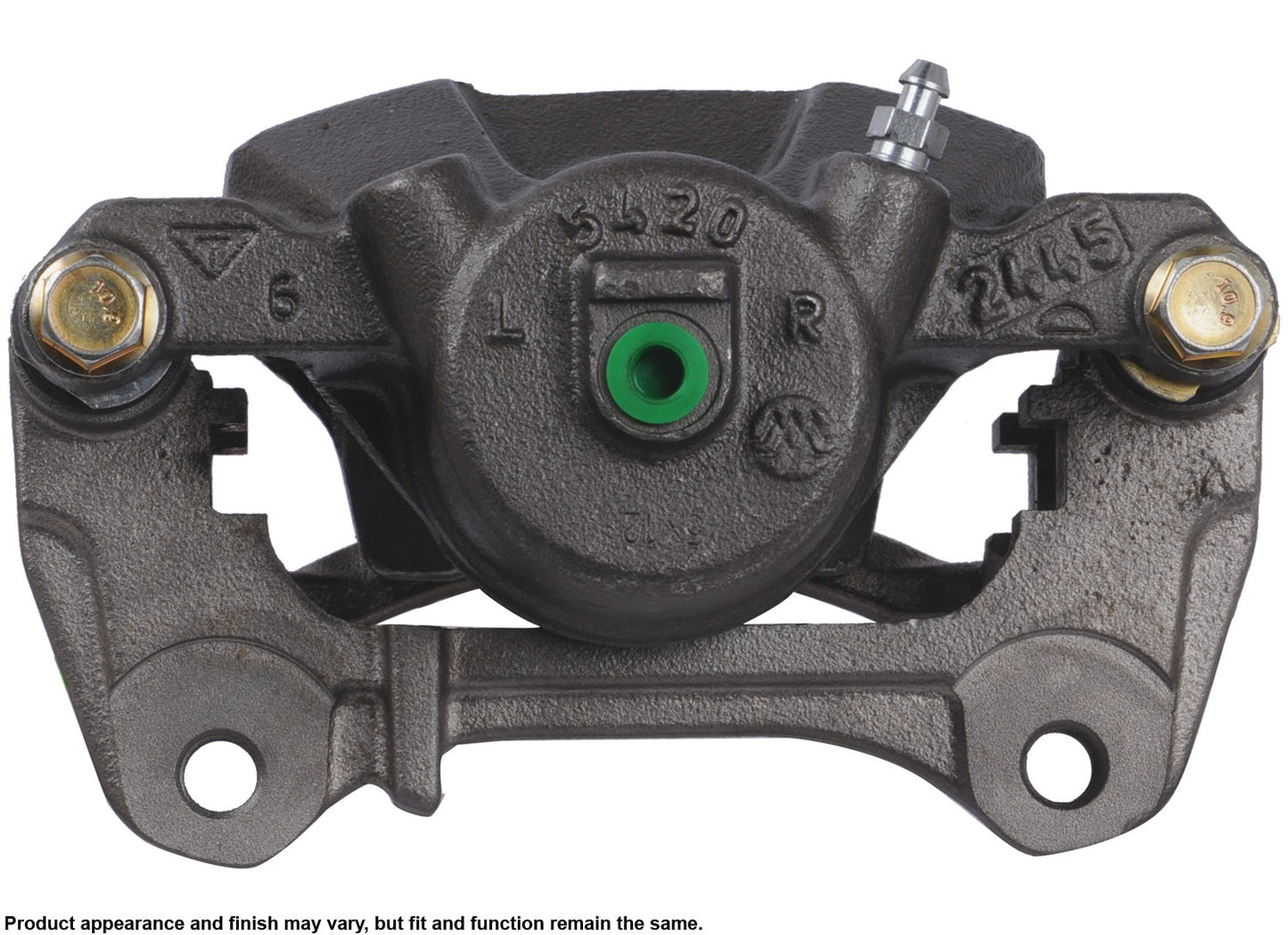 Cardone Reman Disc Brake Caliper 18-B4881A