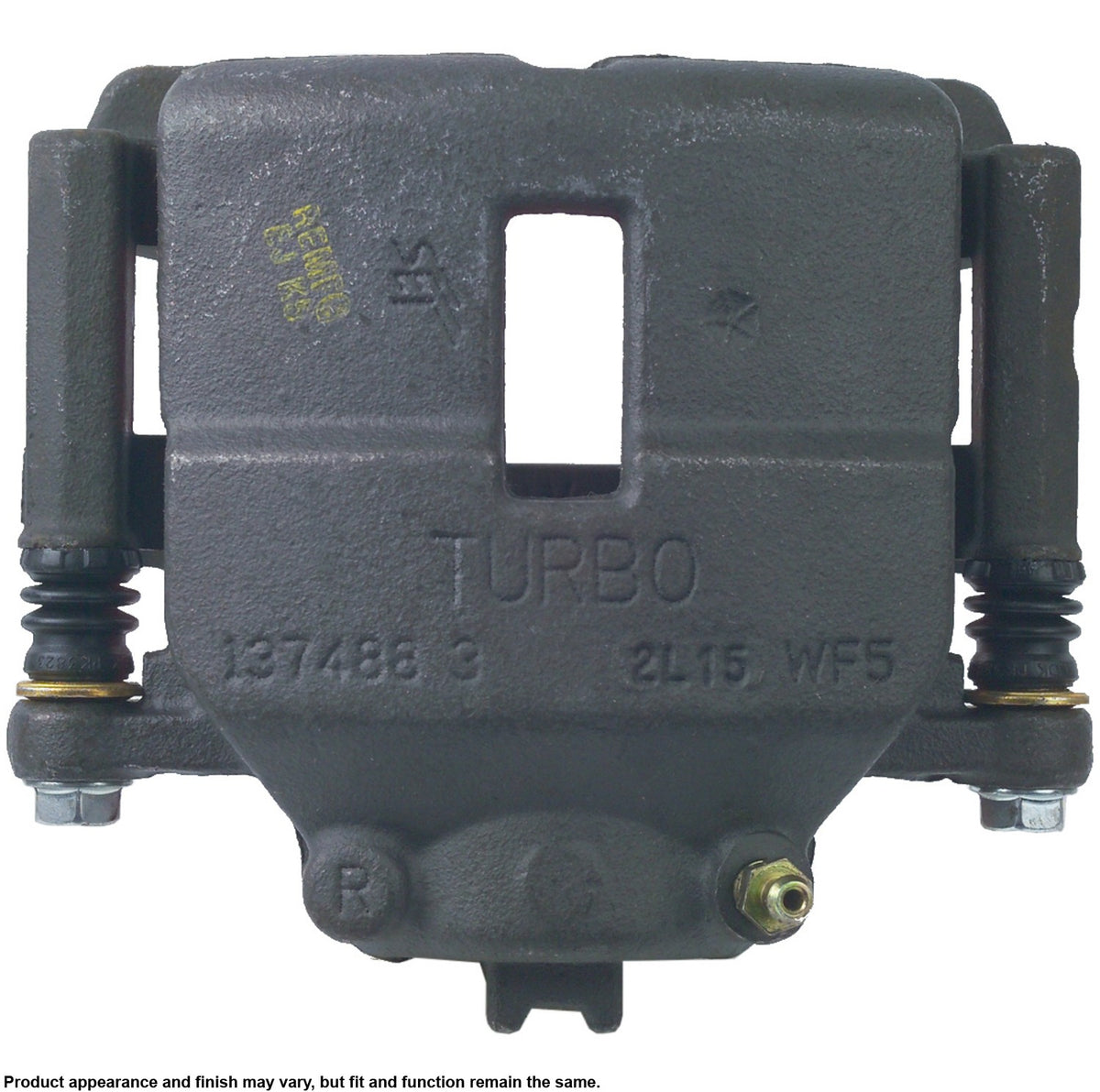Cardone Reman Disc Brake Caliper 18-B4883