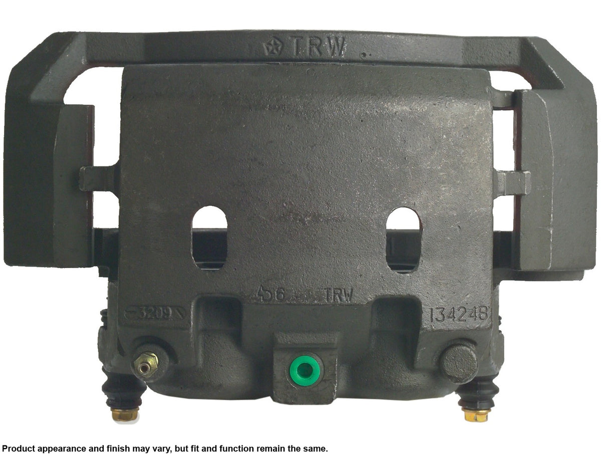 Cardone Reman Disc Brake Caliper 18-B4890