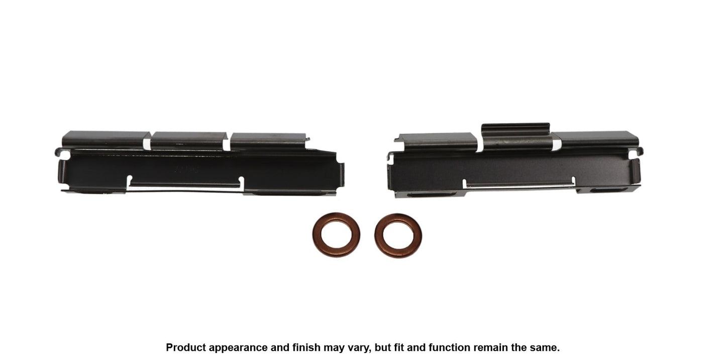 Cardone Reman Disc Brake Caliper 18-B4891