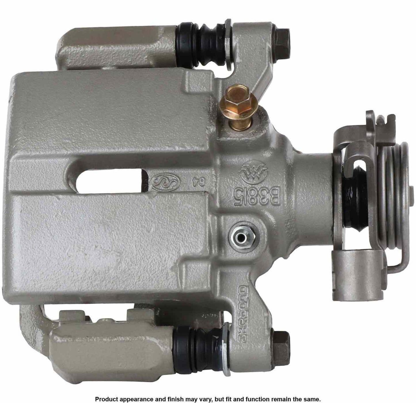 Cardone Reman Disc Brake Caliper 18-B4892