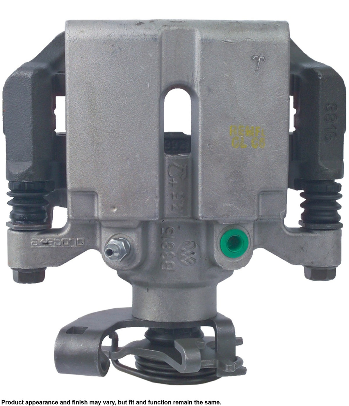 Cardone Reman Disc Brake Caliper 18-B4892