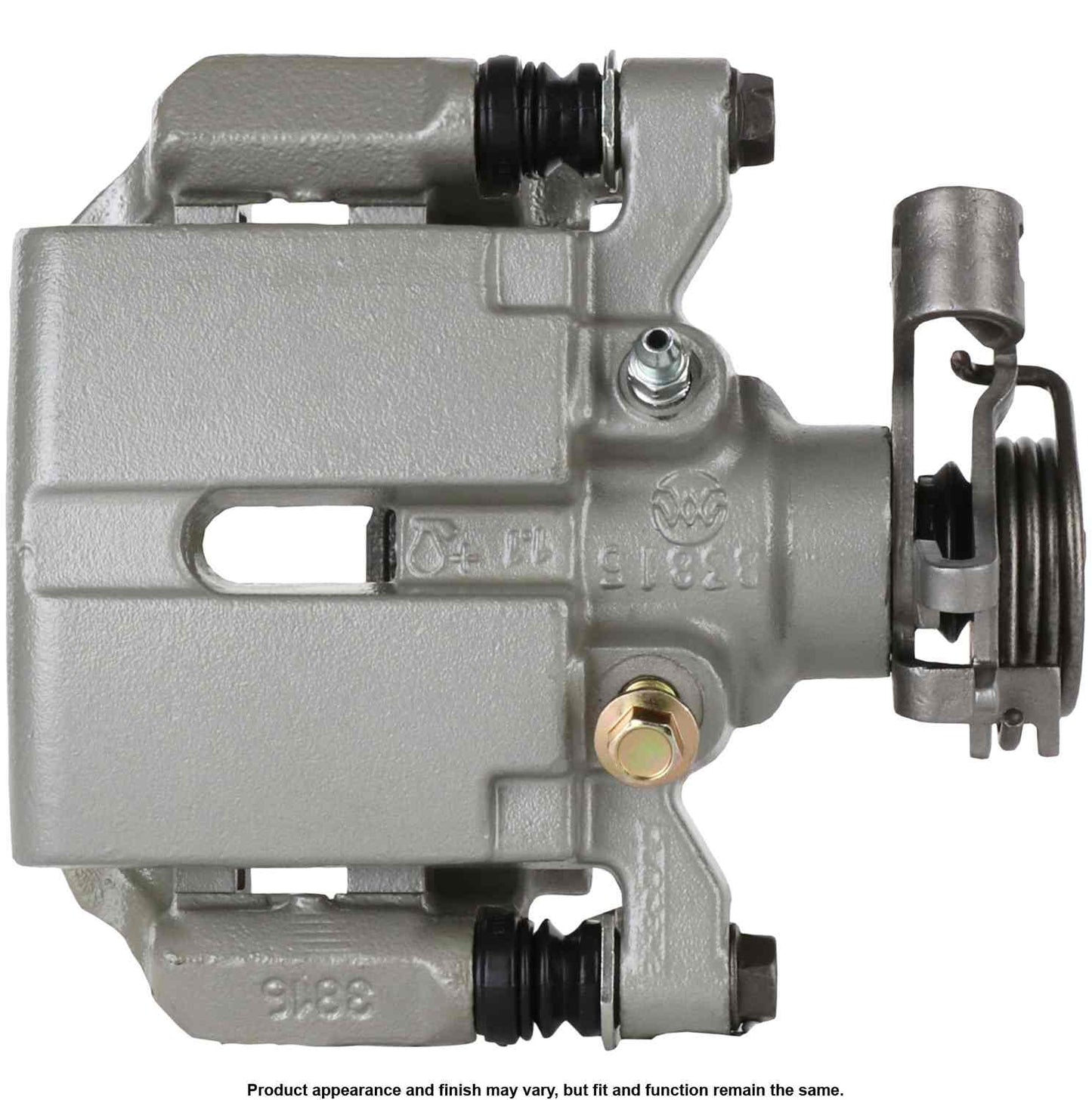 Cardone Reman Disc Brake Caliper 18-B4893