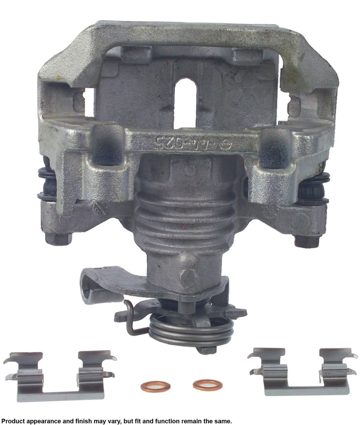Cardone Reman Disc Brake Caliper 18-B4893