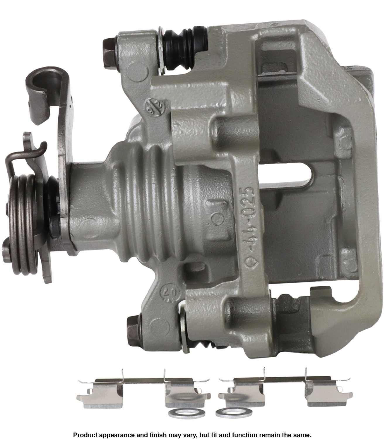 Cardone Reman Disc Brake Caliper 18-B4893