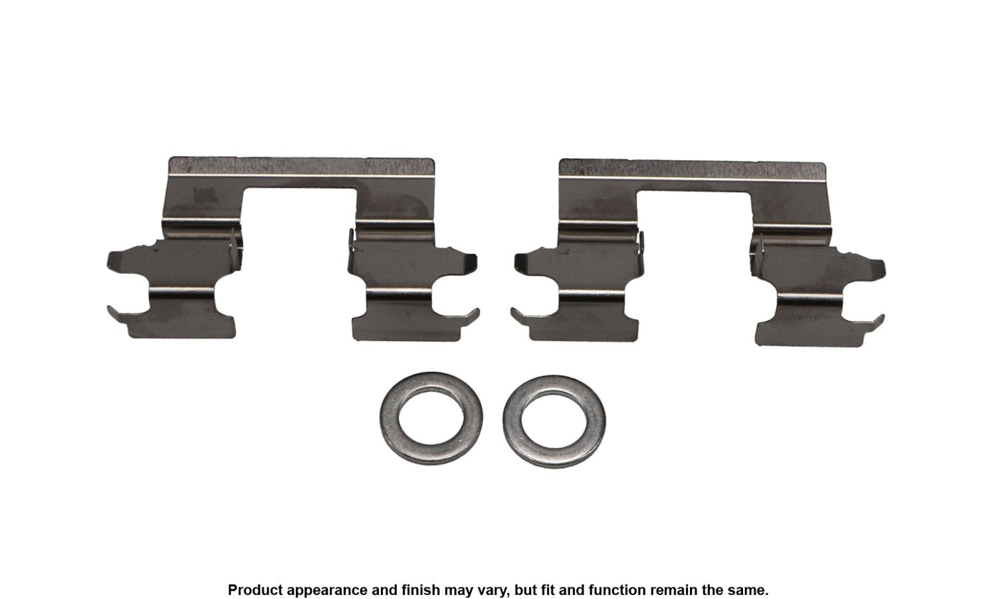 Cardone Reman Disc Brake Caliper 18-B4893