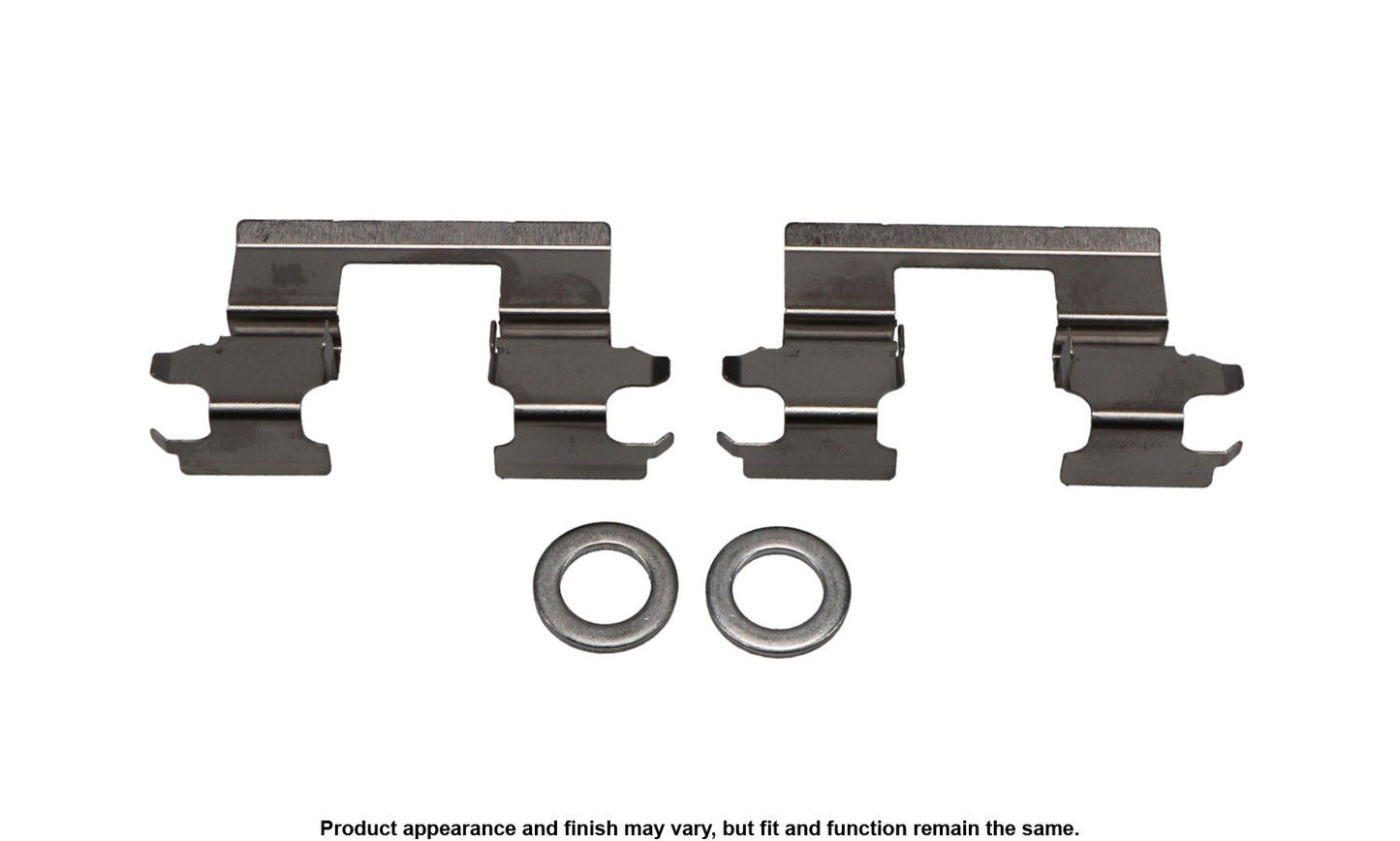 Cardone Reman Disc Brake Caliper 18-B4893