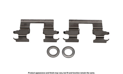 Cardone Reman Disc Brake Caliper 18-B4893