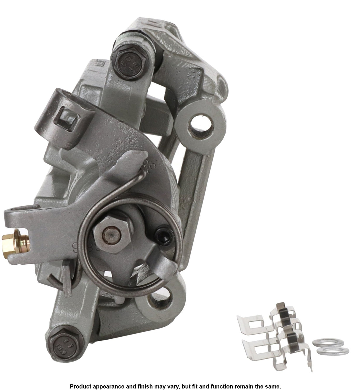 Cardone Reman Disc Brake Caliper 18-B4893