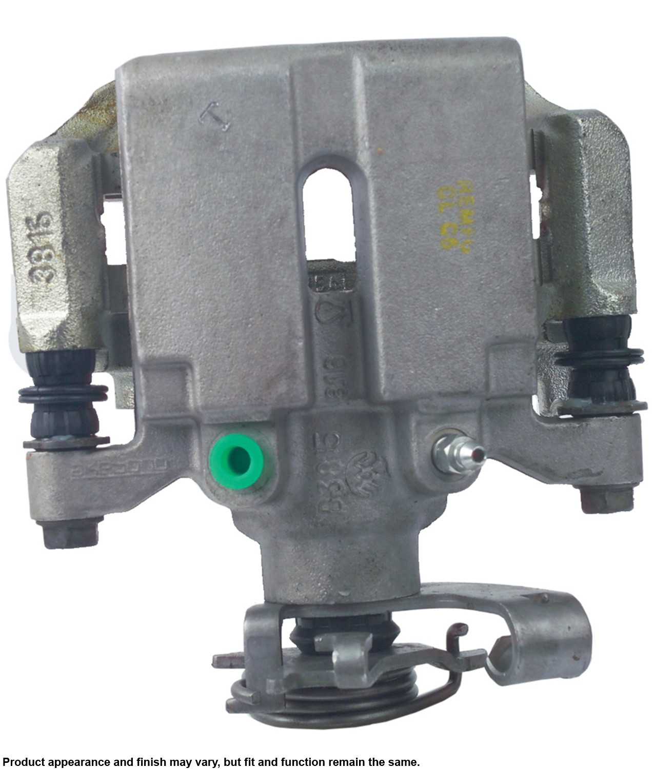 Cardone Reman Disc Brake Caliper 18-B4893