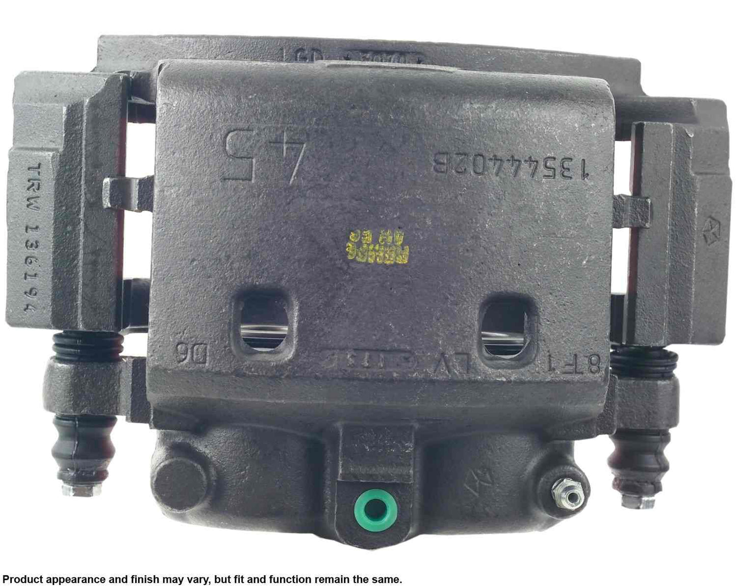 Cardone Reman Disc Brake Caliper 18-B4895