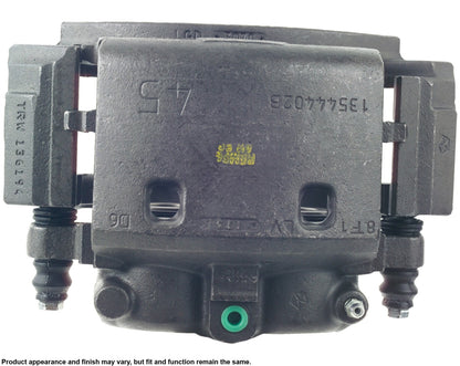 Cardone Reman Disc Brake Caliper 18-B4895