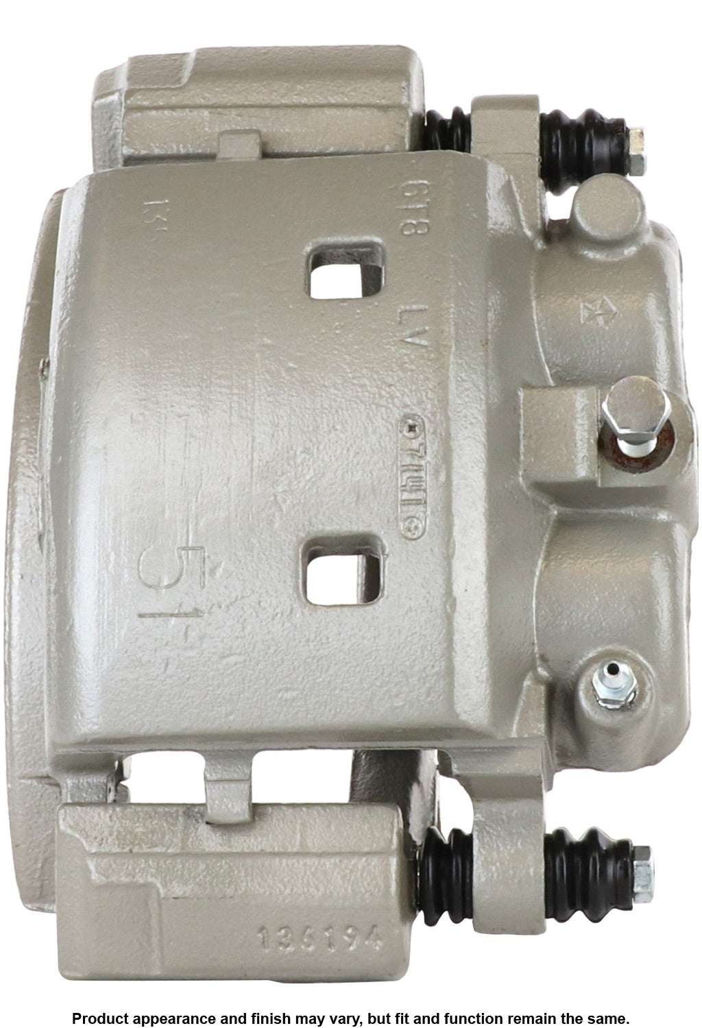 Cardone Reman Disc Brake Caliper 18-B4896