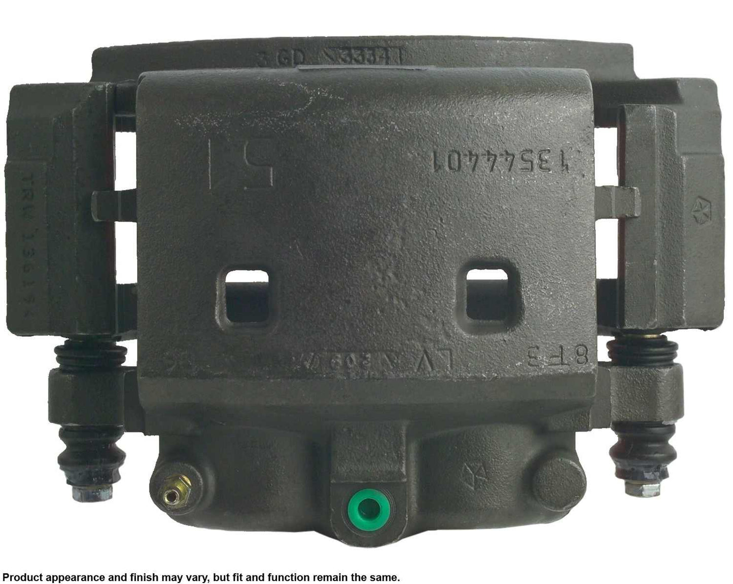 Cardone Reman Disc Brake Caliper 18-B4896
