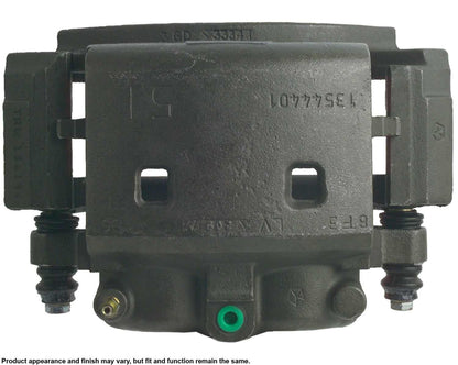 Cardone Reman Disc Brake Caliper 18-B4896